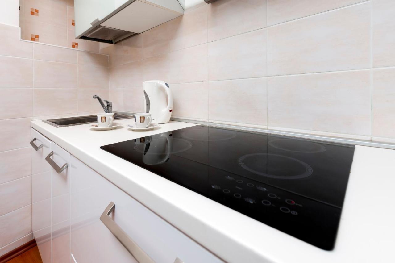 רוביני Sea View Apartment מראה חיצוני תמונה