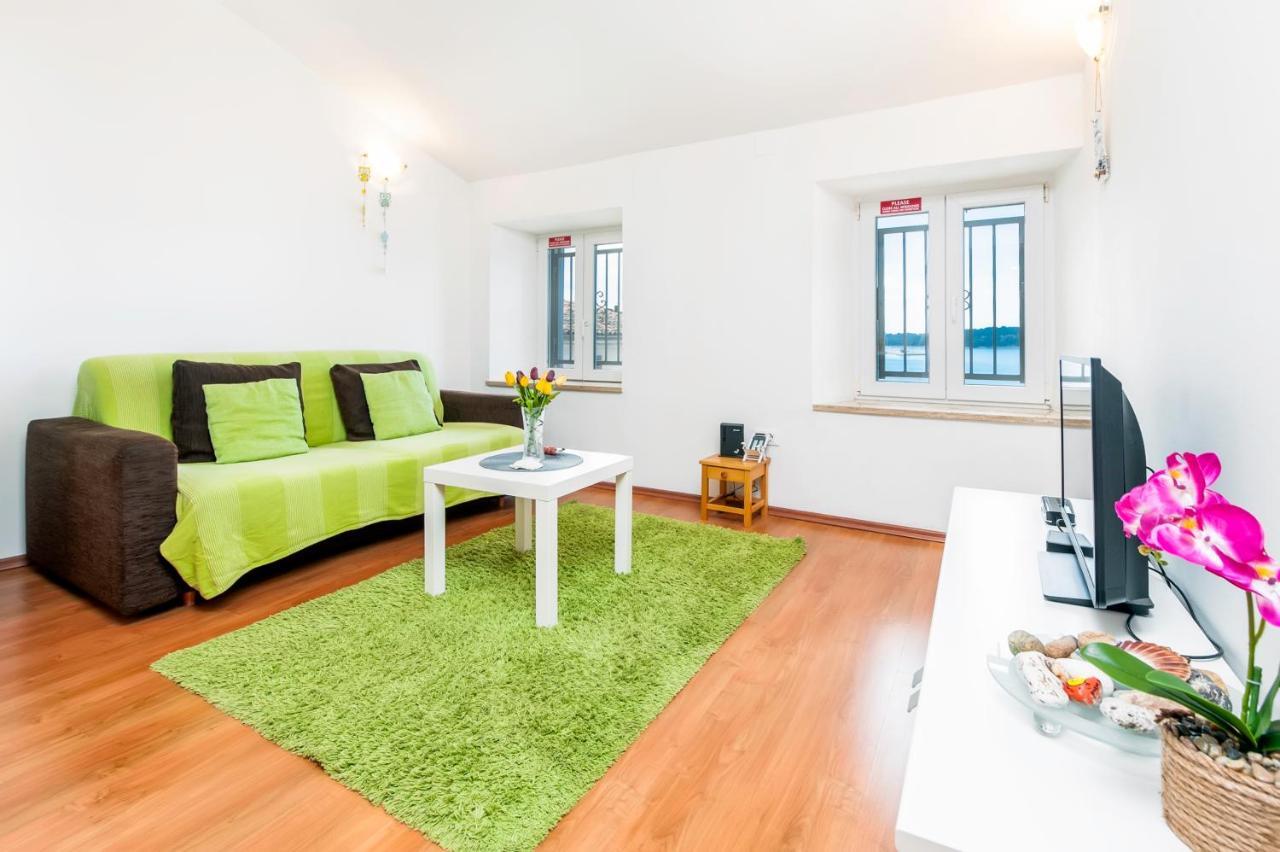 רוביני Sea View Apartment מראה חיצוני תמונה