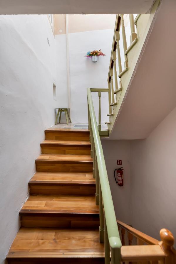 רוביני Sea View Apartment מראה חיצוני תמונה