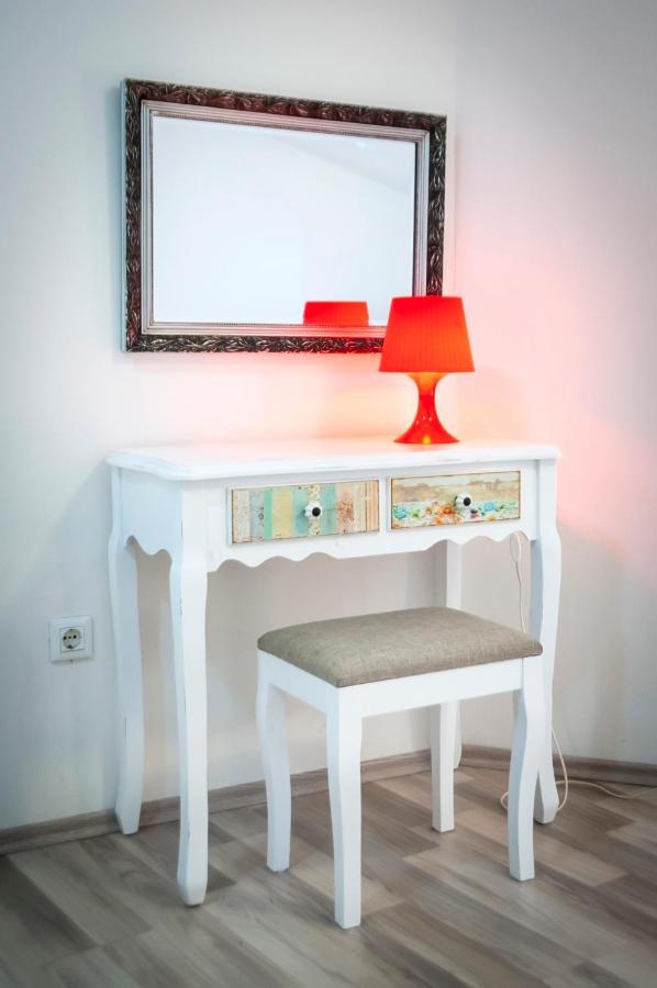 רוביני Sea View Apartment מראה חיצוני תמונה