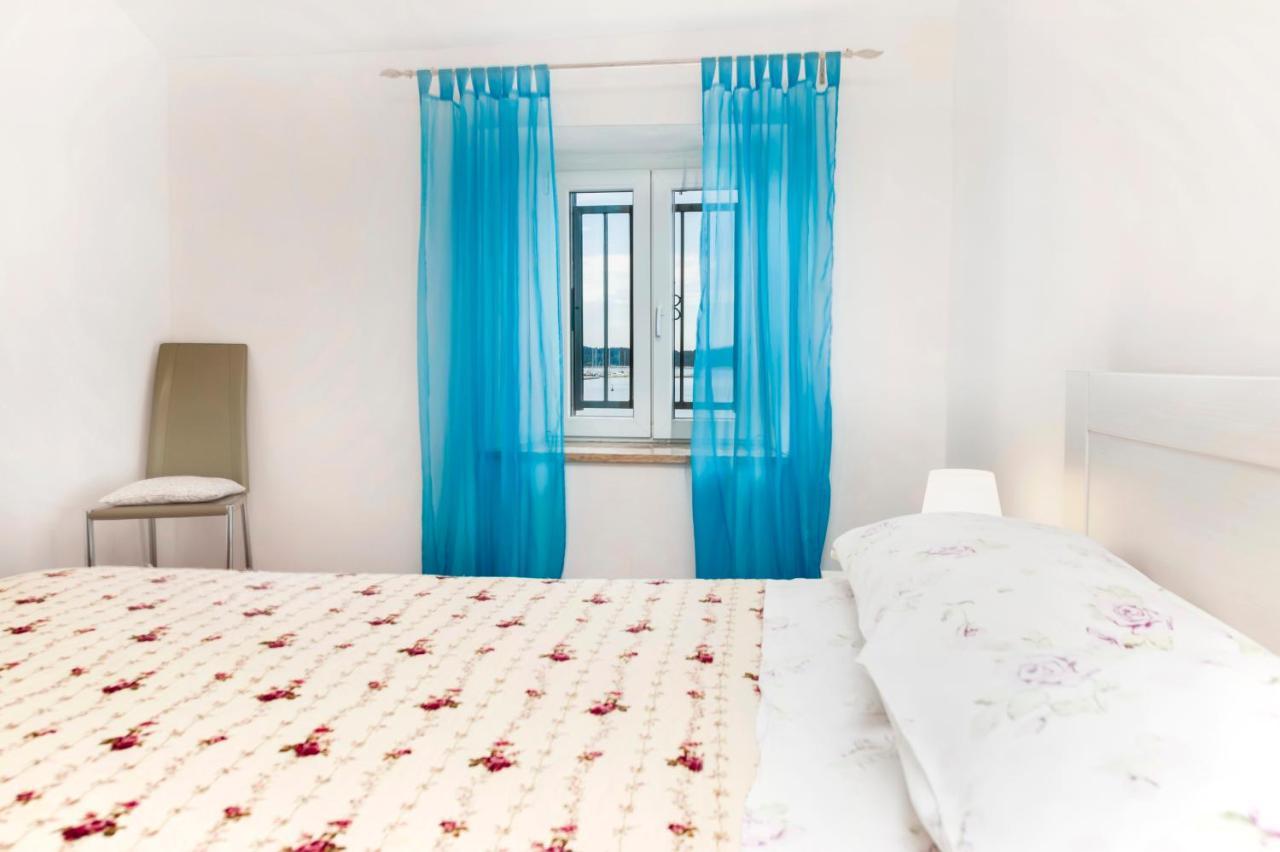 רוביני Sea View Apartment מראה חיצוני תמונה